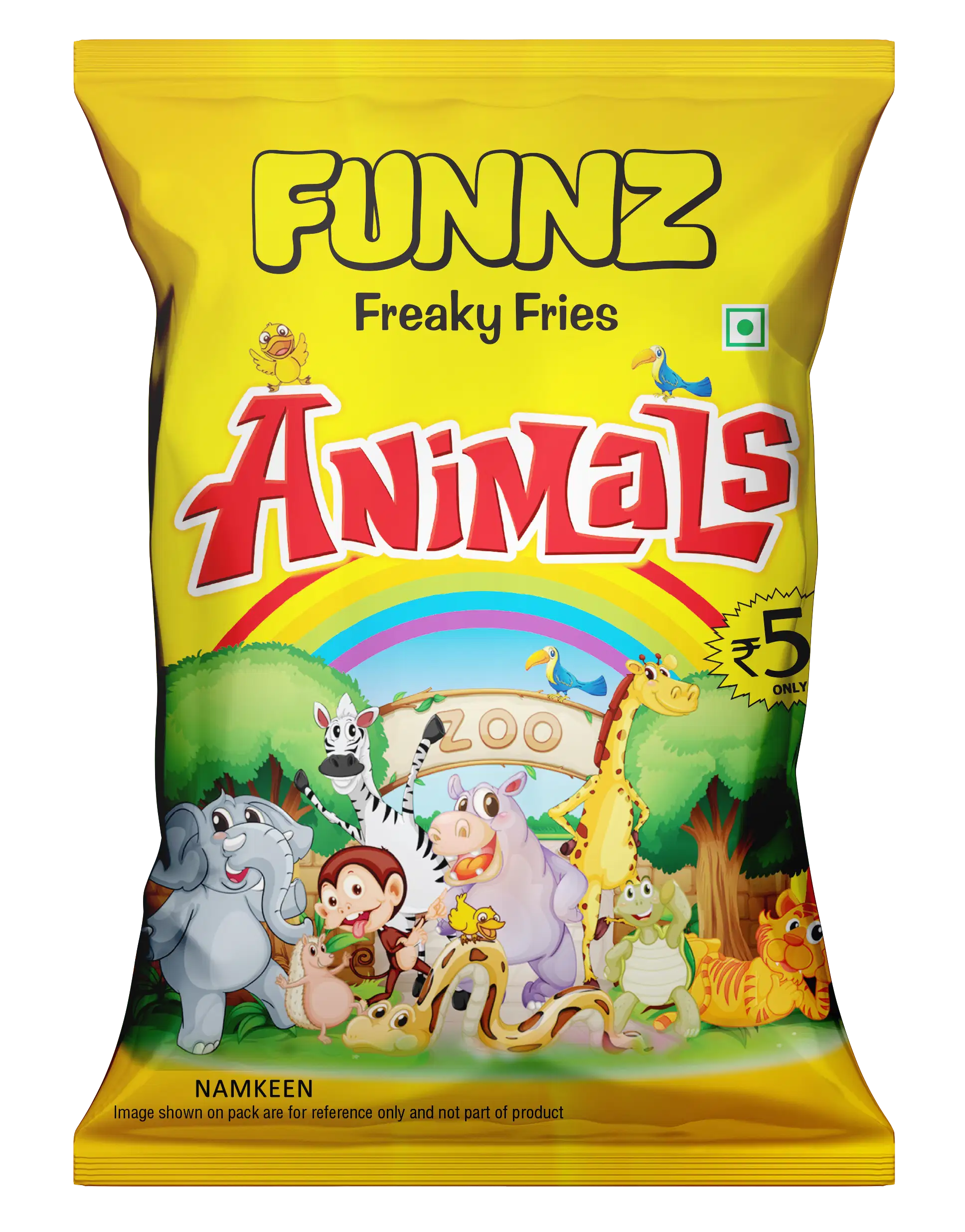 Animals (Old)