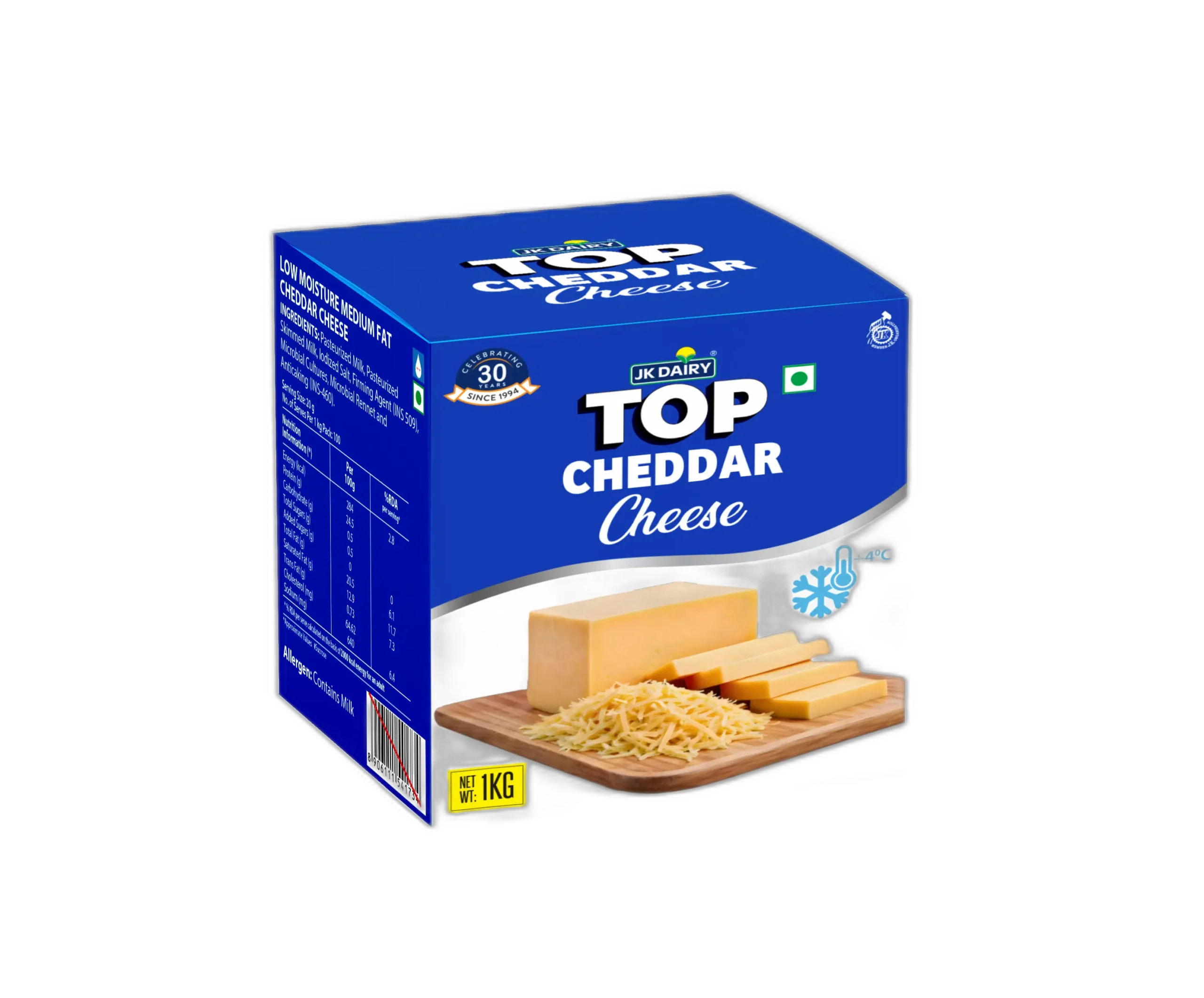 Cheese Cheddar
