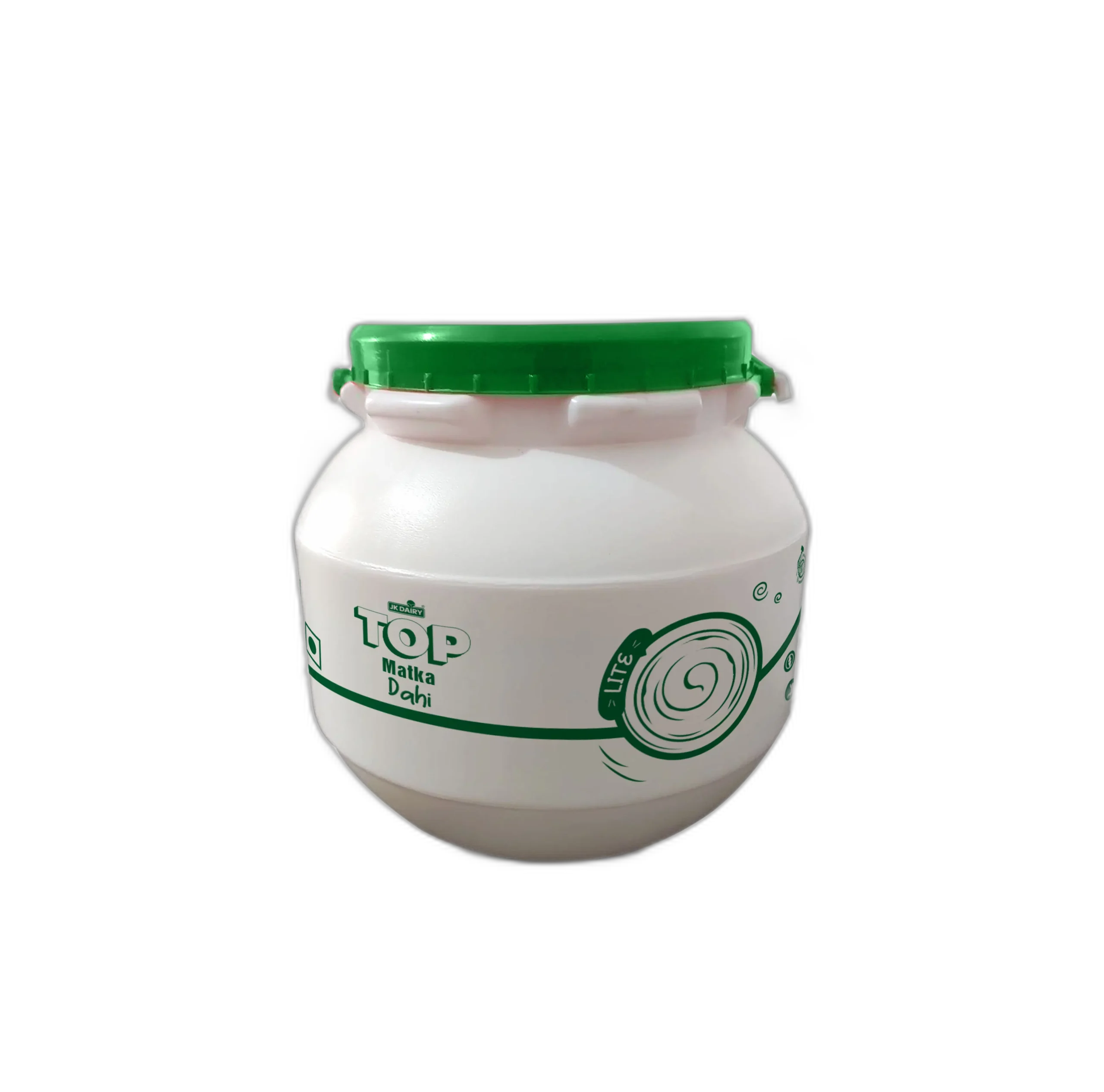Matka Dahi (5Kg)