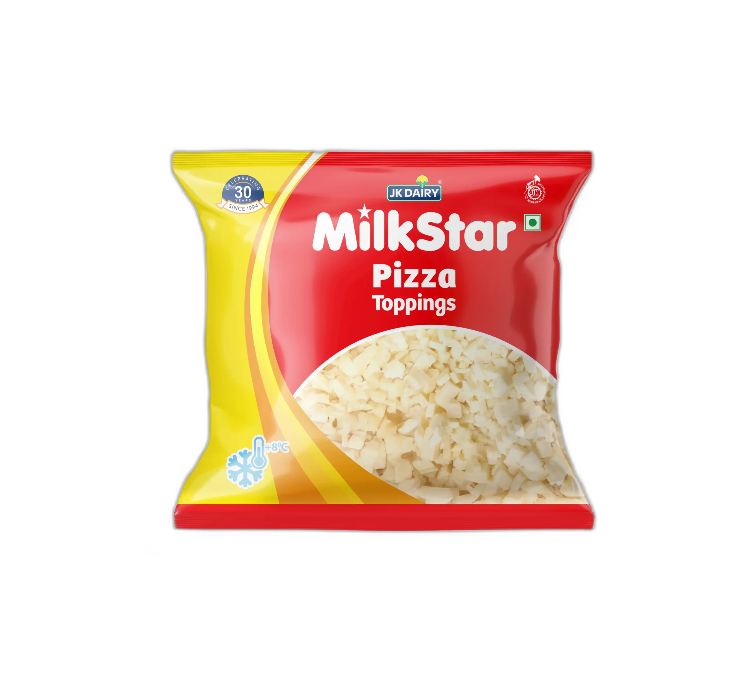 Milkstar Pizza _ 1Kg